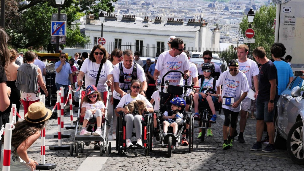 Foulées du Tertre 2024